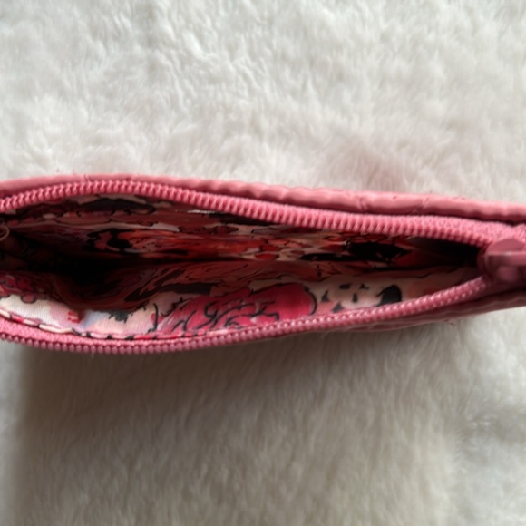 Vera Bradley ID wallet - Picture 3 of 4